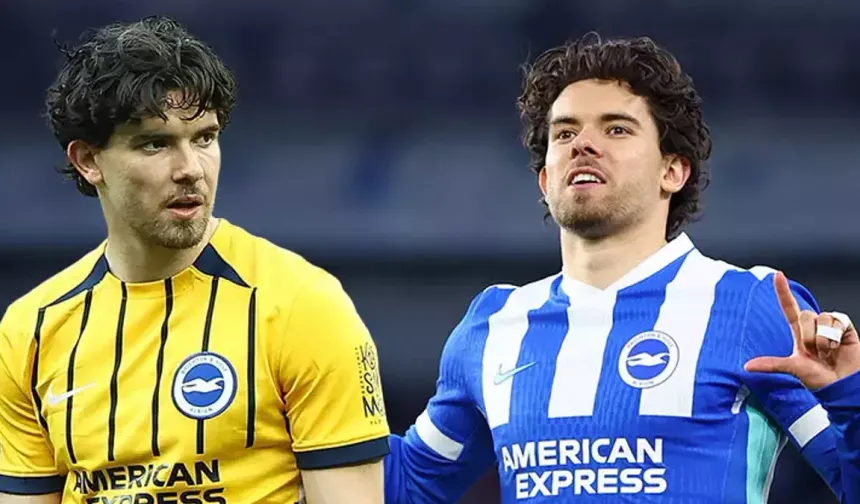 Manchester United, Ferdi Kadıoğlu için devrede