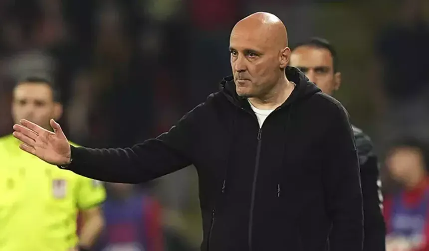 Sami Uğurlu: “3 Maçta 6 Puan Alıp Ligde Kalacağız”