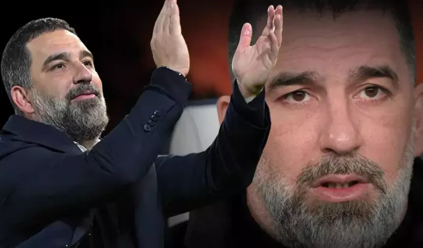 Arda Turan’dan Galibiyet Sonrası Sitem: “Bu Fikstürde Ayakta Kalmak İmkânsız”