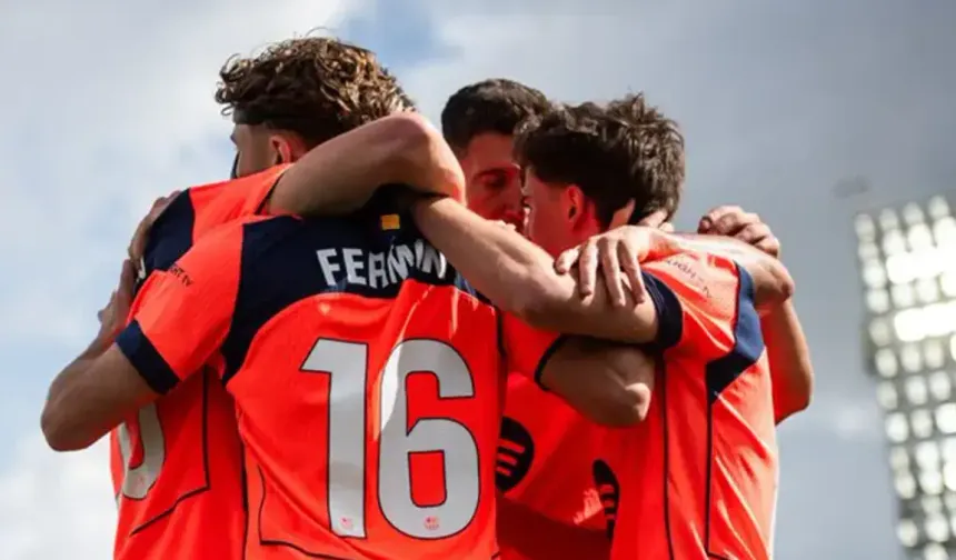 Avrupa’da Zirve Yarışı Kızıştı: Barcelona Şampiyonluğa Bir Adım Daha Yaklaştı