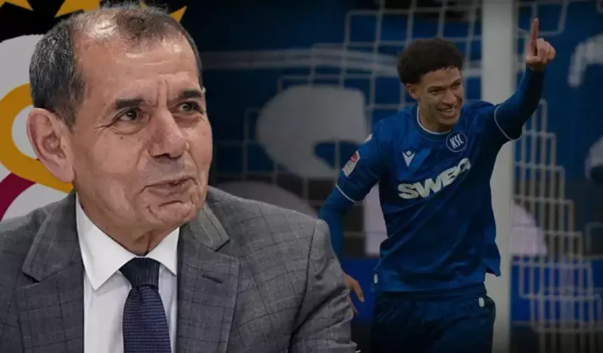 Galatasaray’dan Genç Yıldız Hamlesi: 19’luk Tunuslu Radar Altında