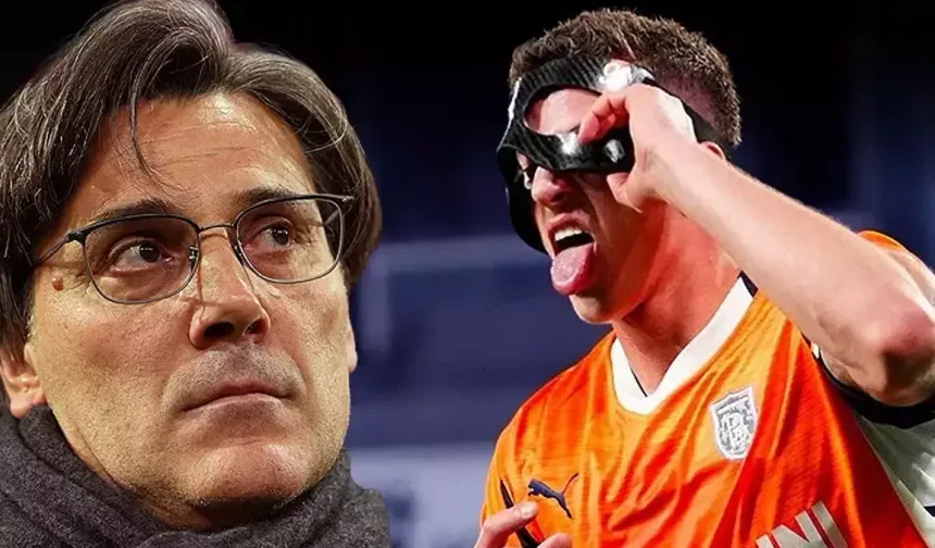 Bertuğ Yıldırım Fırtınası: Montella’nın Yeni 9 Numara Adayı