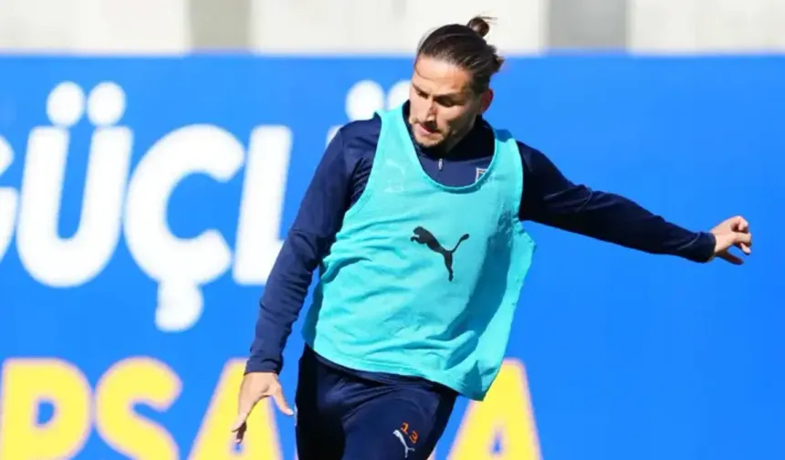 Başakşehir’de Fenerbahçe Mesaisi Başladı