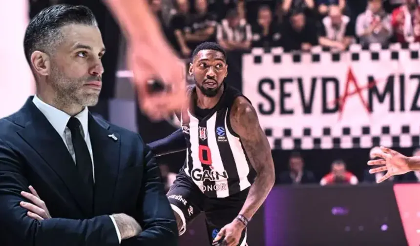 JL Bourg - Beşiktaş GAİN: Final Serisinde Kritik Mücadele