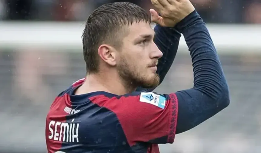 İtalyanlar Sordu: “Semih Kılıçsoy’a Ne Oldu?”