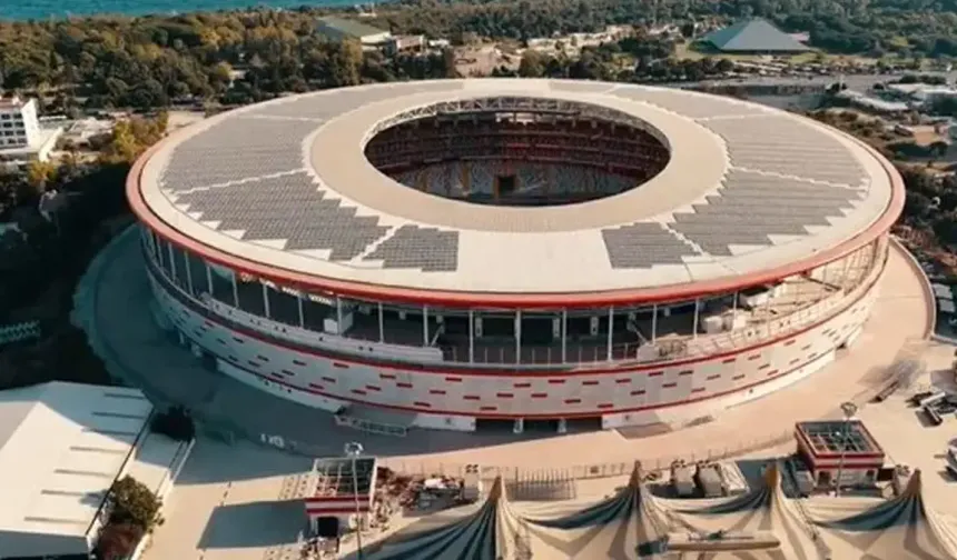 TFF Resmen Açıkladı: Türkiye Kupası Finalinin Adresi Belli Oldu