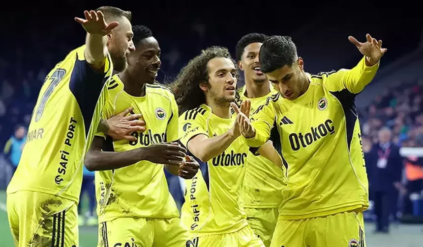 Fenerbahçe’de Sakatlık Raporu! Asensio, İsmail Yüksek ve Skriniar’da Son Durum