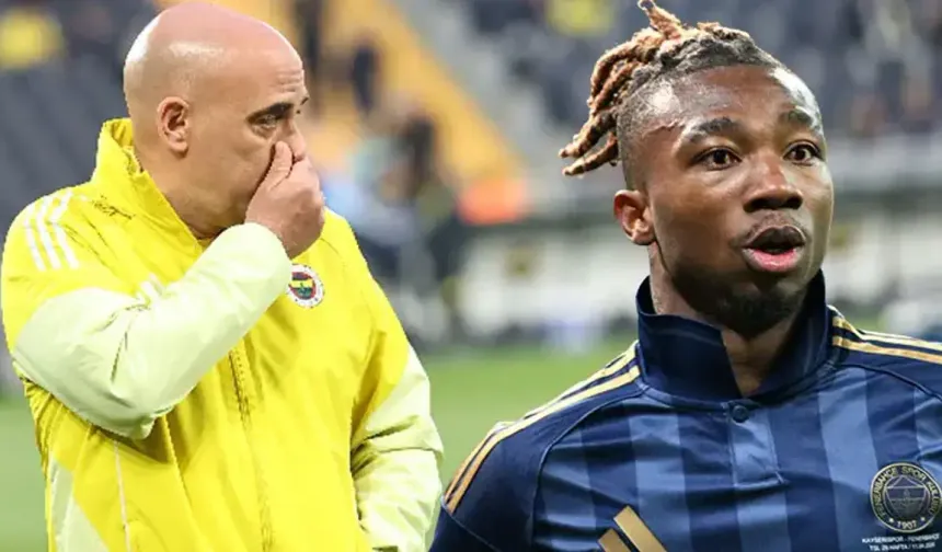 Fenerbahçe’de maç öncesi şok açıklama: “Nene ameliyat olabilir”
