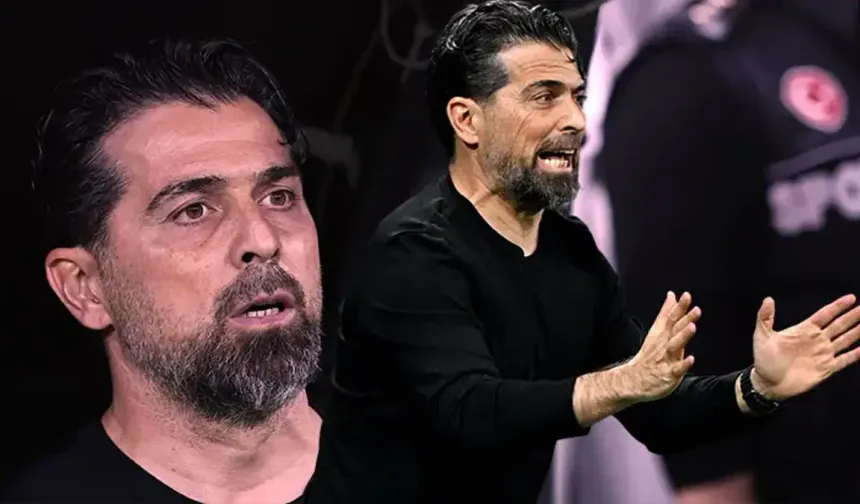 İlhan Palut’tan Final Yorumu! “Kupaya Konyaspor Damgası”
