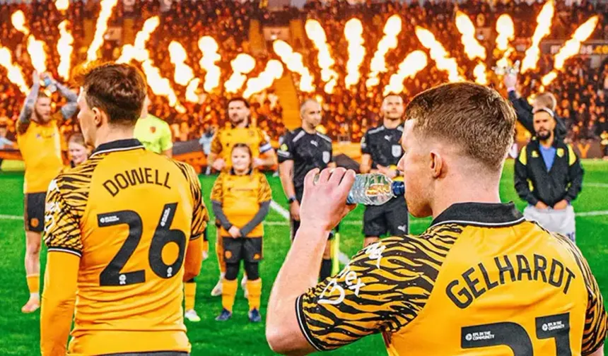 Hull City - Millwall! Play-off Heyecanı Başladı