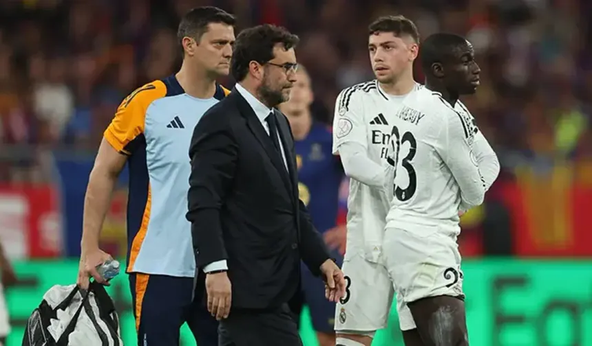 Real Madrid’de Şok Gelişme! Mendy Futbolu Bırakabilir