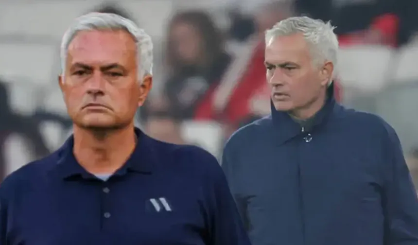 Mourinho Bombası! Real Madrid’de Efsane Geri Dönüyor