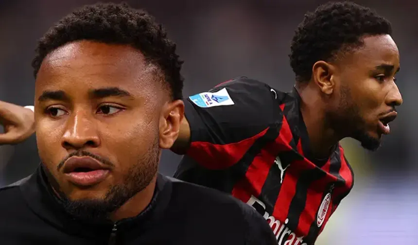Milan’dan Nkunku Kararı! Fenerbahçe İddiaları Yeniden Gündemde