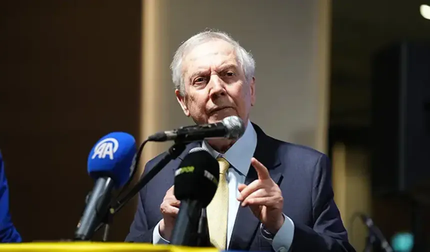Aziz Yıldırım’dan Galatasaray’a Çok Sert Sözler! “Fenerbahçe Kompleksini Atamadılar”