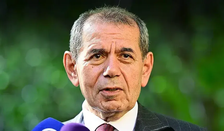 Okan Buruk Galatasaray’da Kalacak mı? Dursun Özbek’ten Net Mesaj!