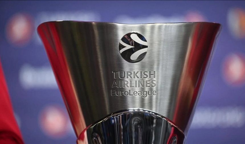 Basketbolda Avrupa'nın En Büyüğü Bugün Belli Oluyor!