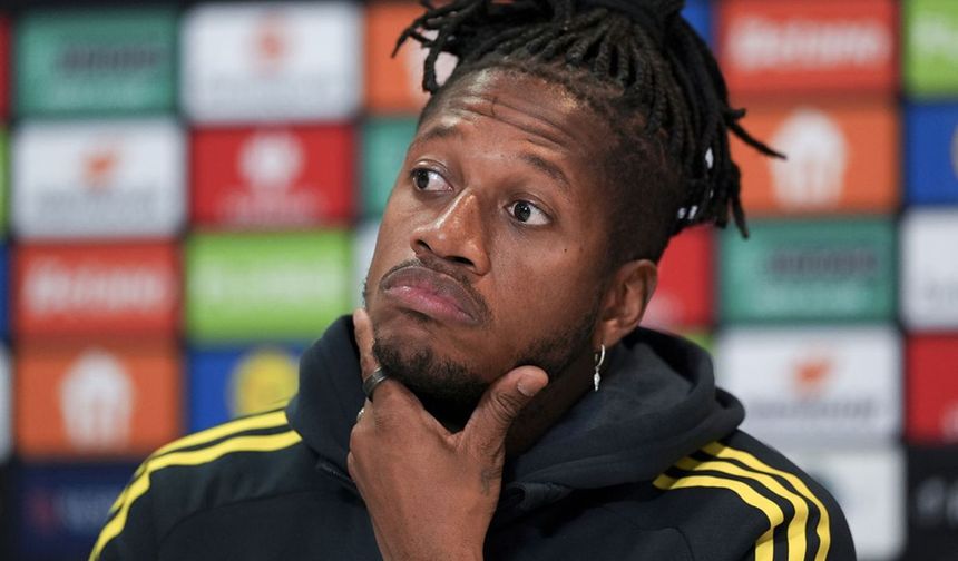 Fenerbahçe’de Ayrılık Sinyali: Fred’e 3 Ülkeden Teklif