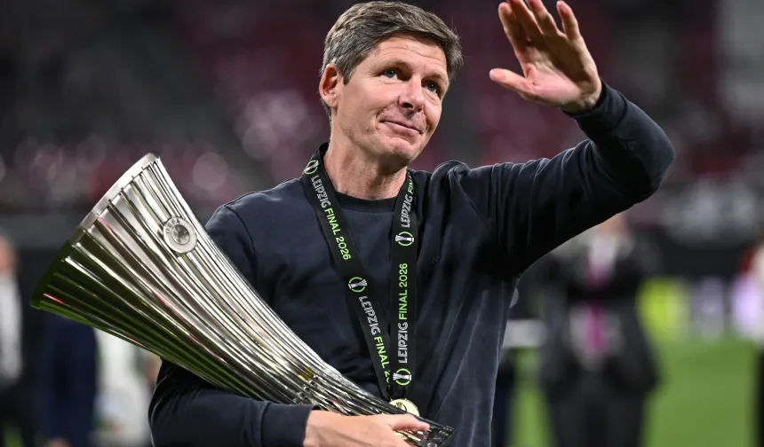 Özel: Oliver Glasner, Beşiktaş'ın Teknik Direktör Adayı Değil