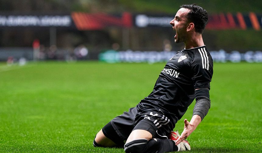 Özel:  Çorum FK, Karabağ'dan Marko Jankovic ile Görüştü!