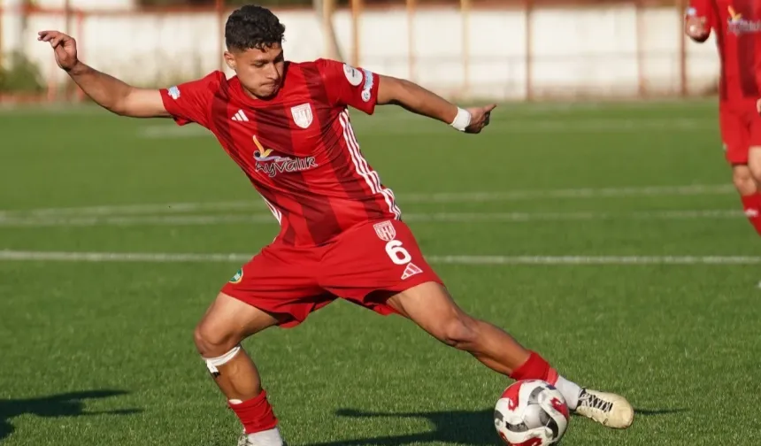 Özel: Kasımpaşa, Genç Yetenek Emirhan Boz ile İmzalıyor