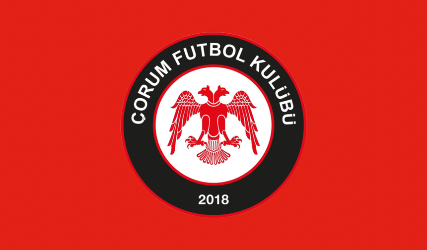 Özel: Çorum FK, 2 Oyuncu İle Anlaştı