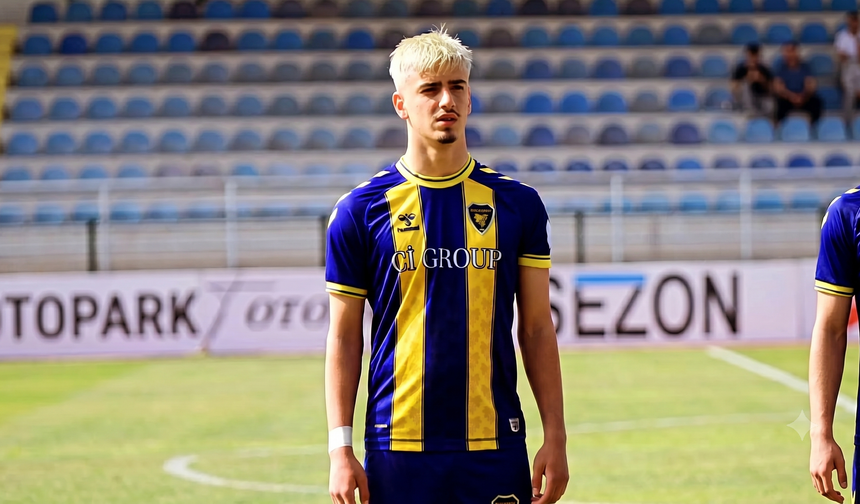 Özel: Kasımpaşa, Bucaspor’dan Sercan Deniz’i Transfer Etti