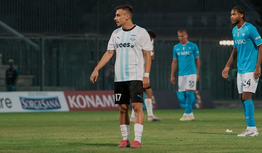 Özel: İstanbulspor, Ilian Iliev’i Transfer Etti