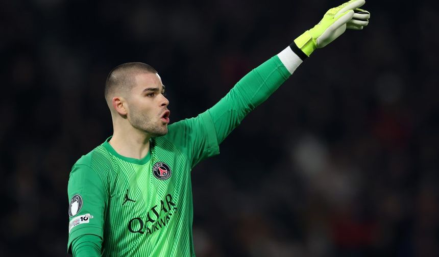 Özel: Beşiktaş, Lucas Chevalier ile İlgileniyor