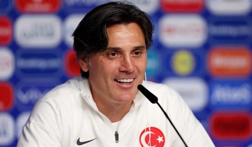 Vincenzo Montella'dan Ayrılık Sorusuna Net Cevap
