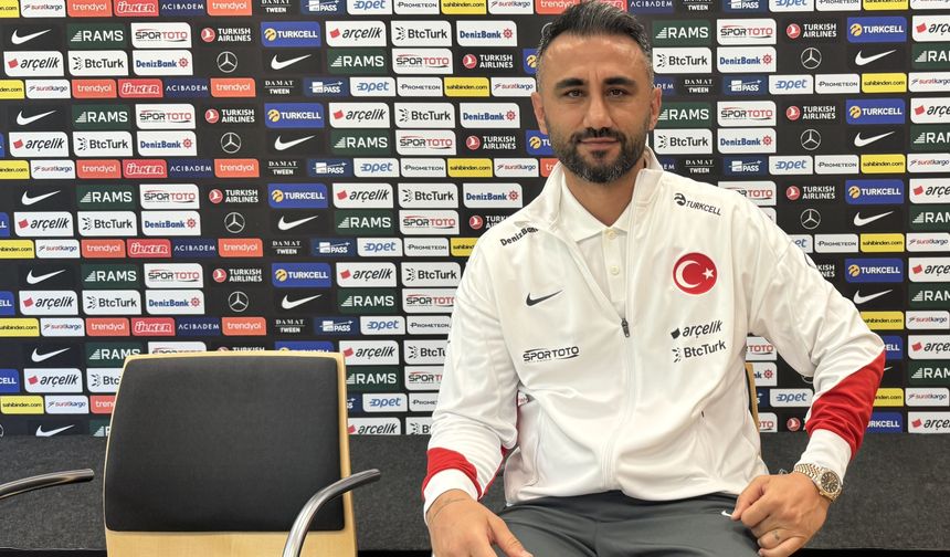 Özel: Batman Petrolspor'dan Teknik Direktör Selçuk Şahin’e Resmi Teklif