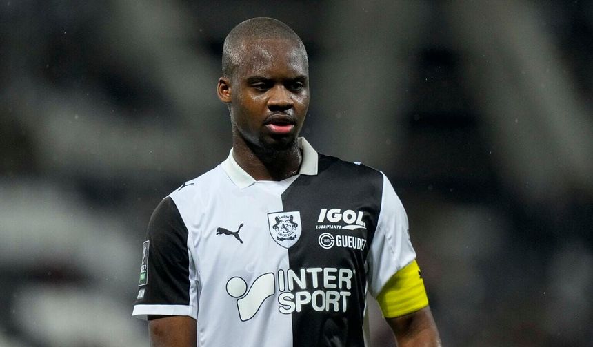 Özel: Rizespor, Siaka Bakayoko'yu İstiyor