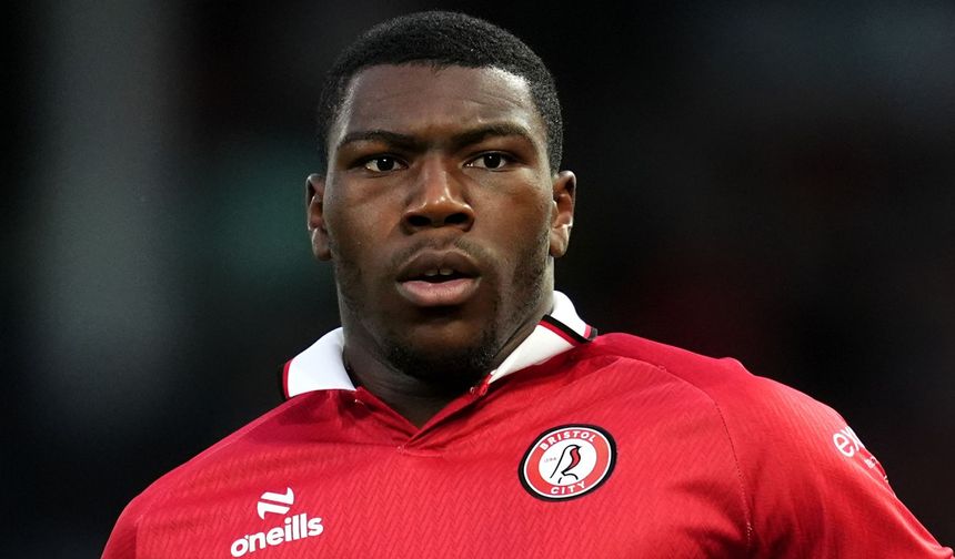 Özel: Göztepe, Sinclair Armstrong Transferinde Sona Yaklaştı