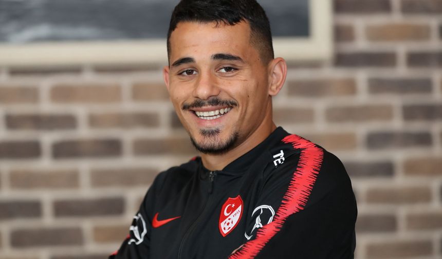 Özel: Çorum FK’de Serdar Gürler ile Yollar Ayrılıyor
