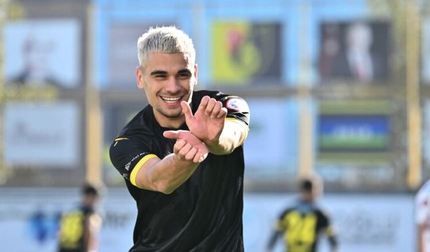 Özel: Bodrum FK, Ali Yılmaz ve Loshaj'ı kadrosuna kattı