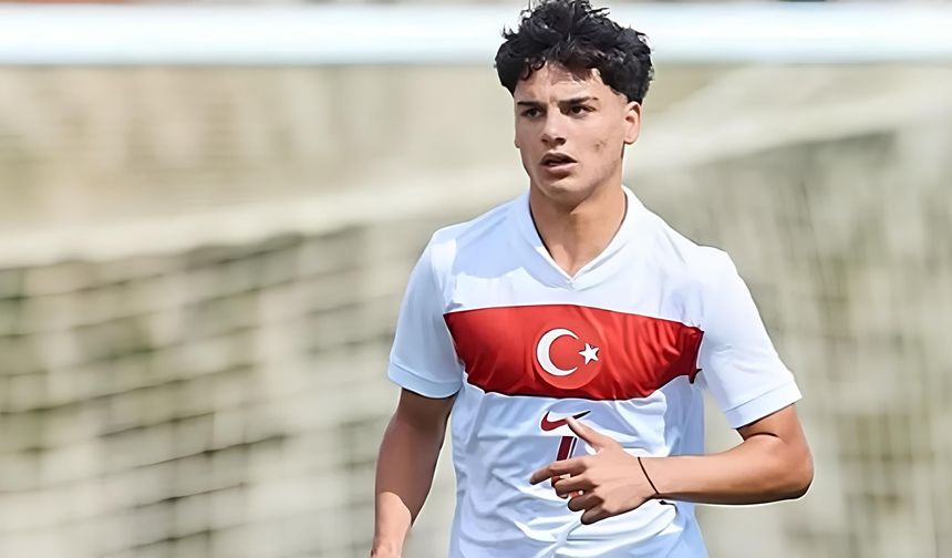 Özel: Alanyaspor, Stoper Bilal Demirağ’ı Kadrosuna Kattı