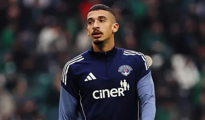 Özel: Venezia'dan Arous'a Teklif