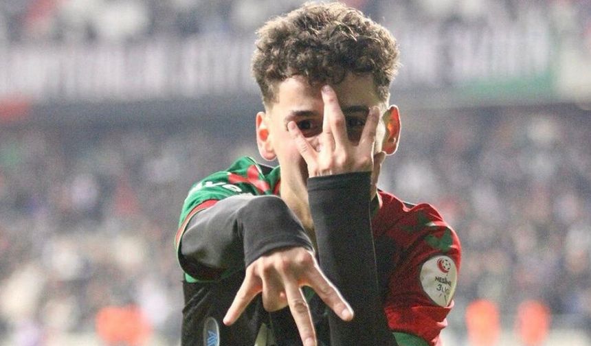 Özel: Erciyes 38 FK, Adem Yeşilyurt İçin Temasta
