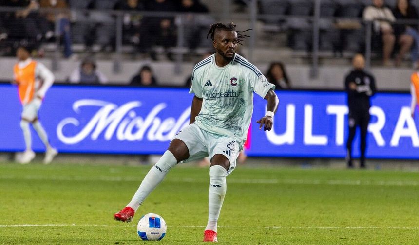 Özel: Konyaspor Awaziem İçin Nantes'la Anlaştı