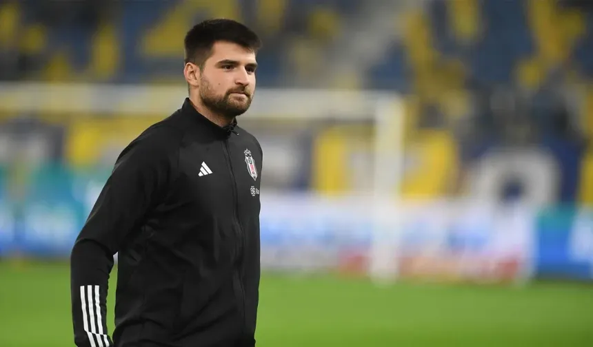 Özel: Ersin Destanoğlu'na Arabistan'dan İlgi