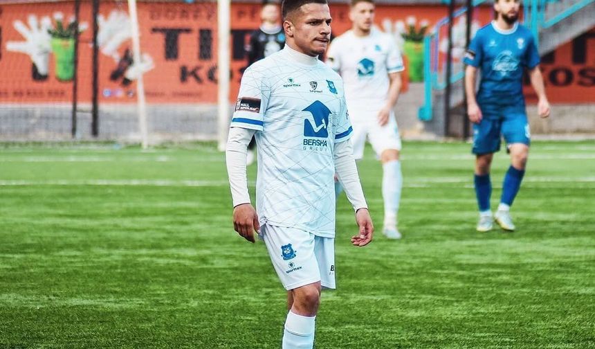 Özel: Kayserispor, Gashijan İçin Şartları Sordu