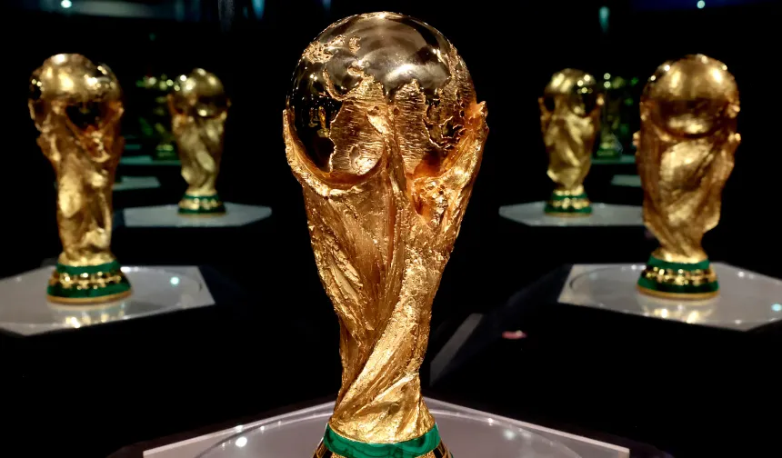 2026 Dünya Kupası'nda Yarı Finalistler Netleşti