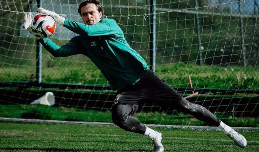 Özel: Iğdır FK, Jakub Szumski'yi Kadrosuna Kattı