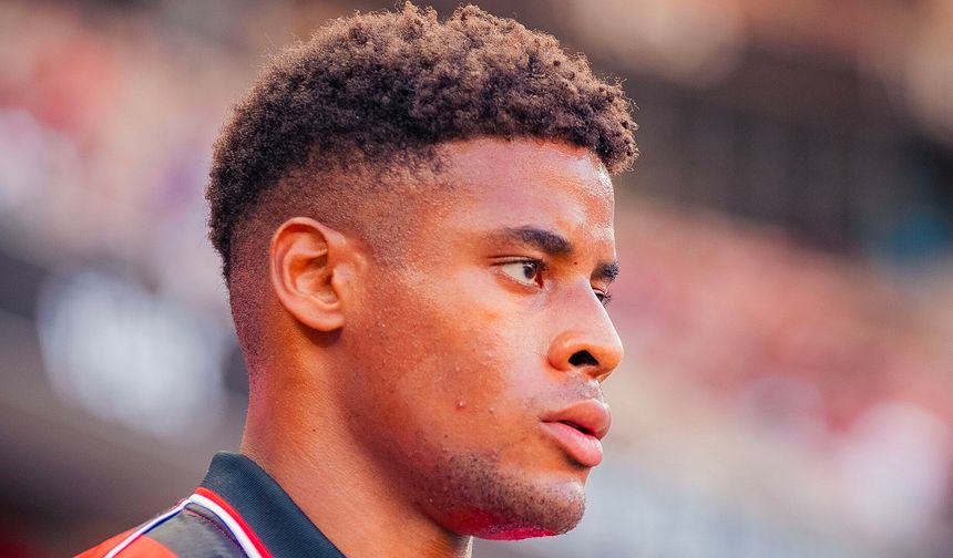 Özel: Samsunspor, Kevin Carlos Transferini Bitiriyor