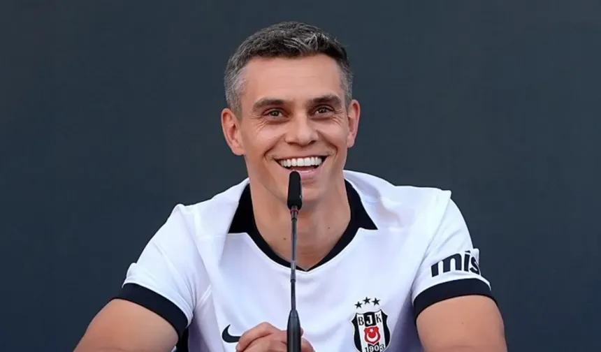 Özel: Trossard Beşiktaş Kampına Katılacak