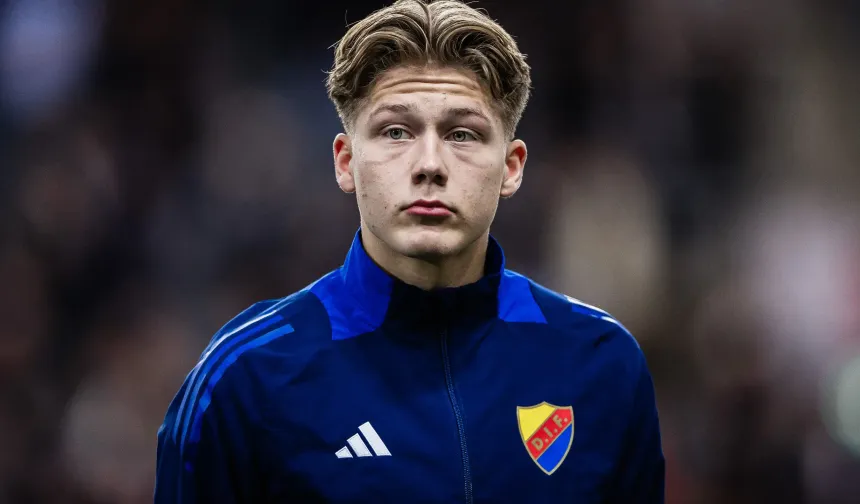 Özel | Beşiktaş'a Scouting Transferi: Matias Siltanen
