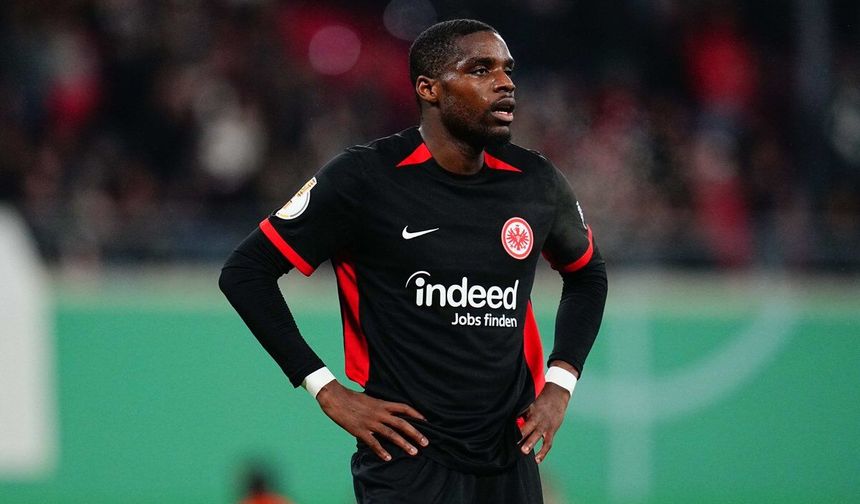Özel: Konyaspor, Nkonkou Transferinde Mesafe Katetti