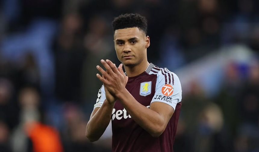 Özel: Ollie Watkins Tatilini Türkiye'de Yapmayı Planlıyor