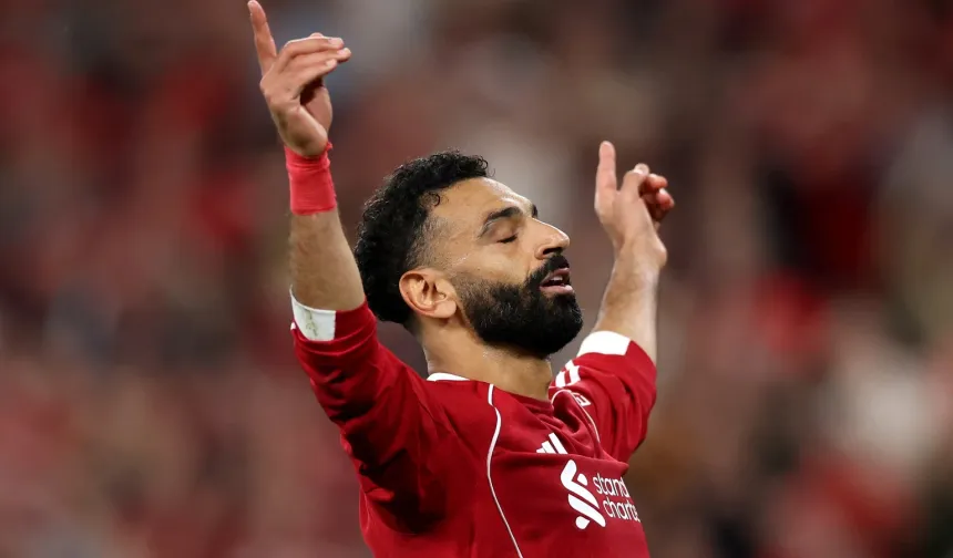 Özel: Beşiktaş Mohamed Salah ile Görüştü!