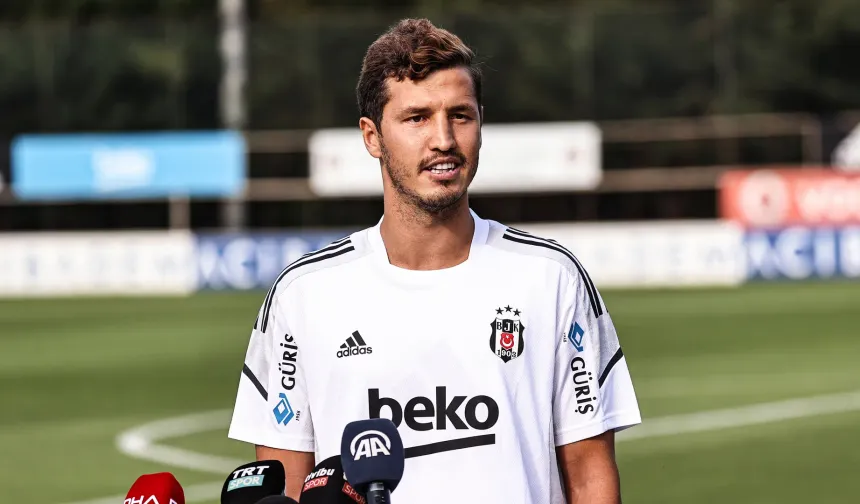Özel: Salih Uçan, Kocaelispor Formasına Yakın