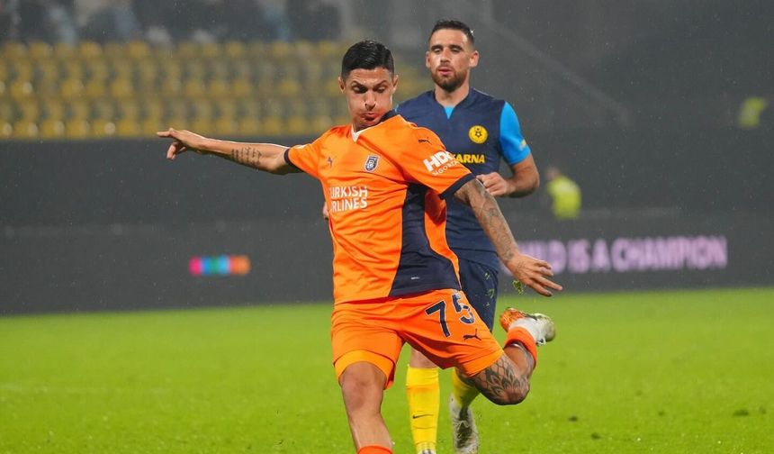 Özel: Bodrumspor, Emre Kaplan'ı Kadrosuna Kattı